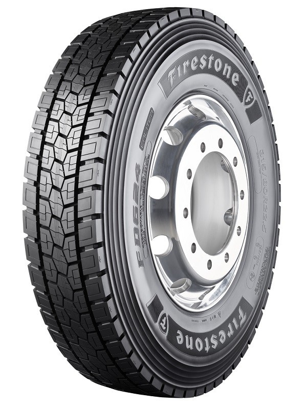 Firestone FD624 315/70 R22.5 154/150L