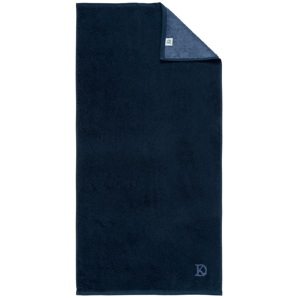 Dieter Knoll UTERÁK, 70/140 cm, tmavomodrá
