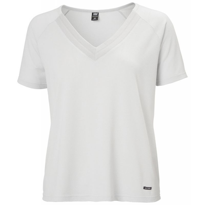 Dámske tričko Siren W 30244 001 - Helly Hansen XS
