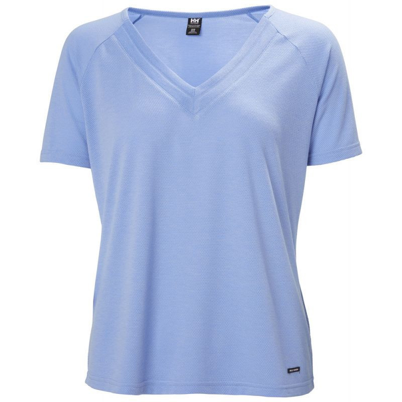 Dámske tričko Siren W 30244 619 - Helly Hansen XL