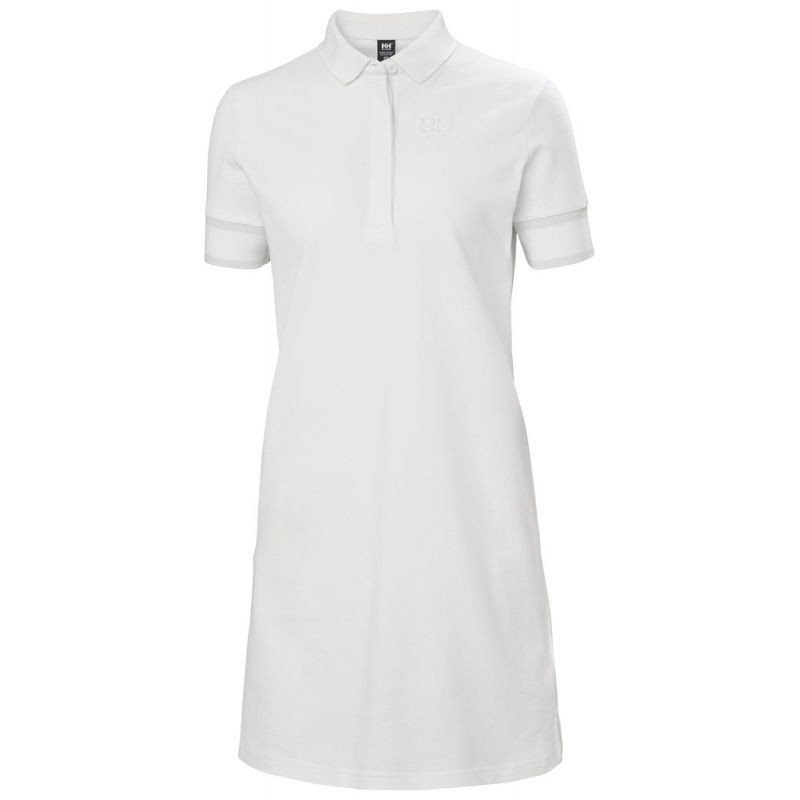 Dámske šaty Thalia Pique Dress W 30350 002 - Helly Hansen XL