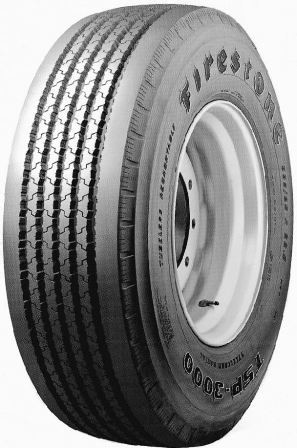 Firestone TSP 3000 285/70 R19.5 150J