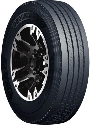 Groundspeed GSFS02 3PMSF 315/70 R22.5 156L