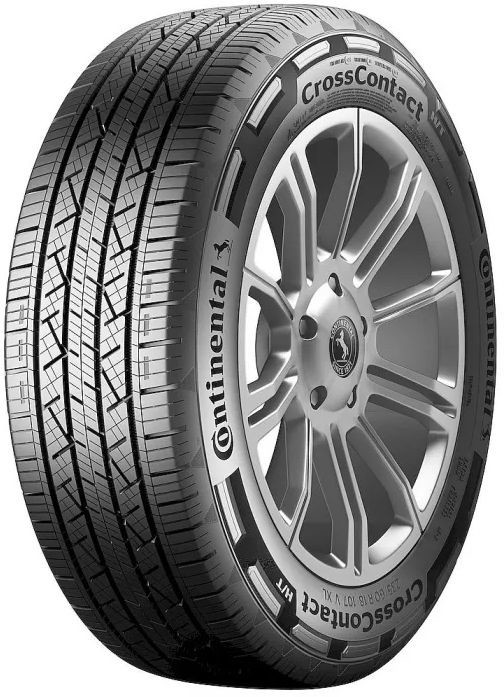 Continental CROSSCONTACT H/T 255/60 R17 106H