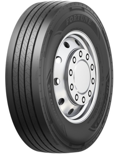 Fortune FAR603 245/70 R17.5 143/141J