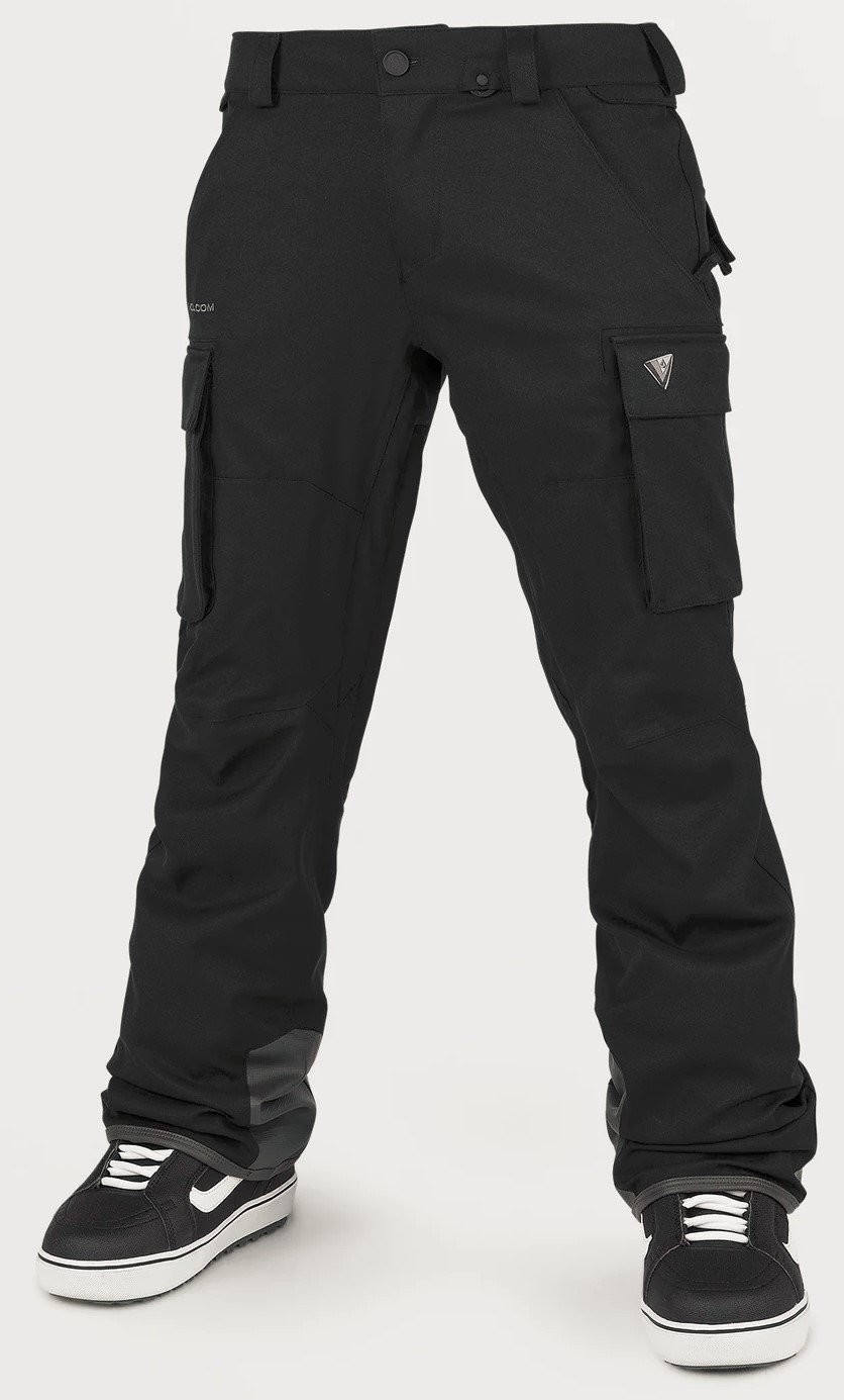 Volcom New Articulated Pants S
