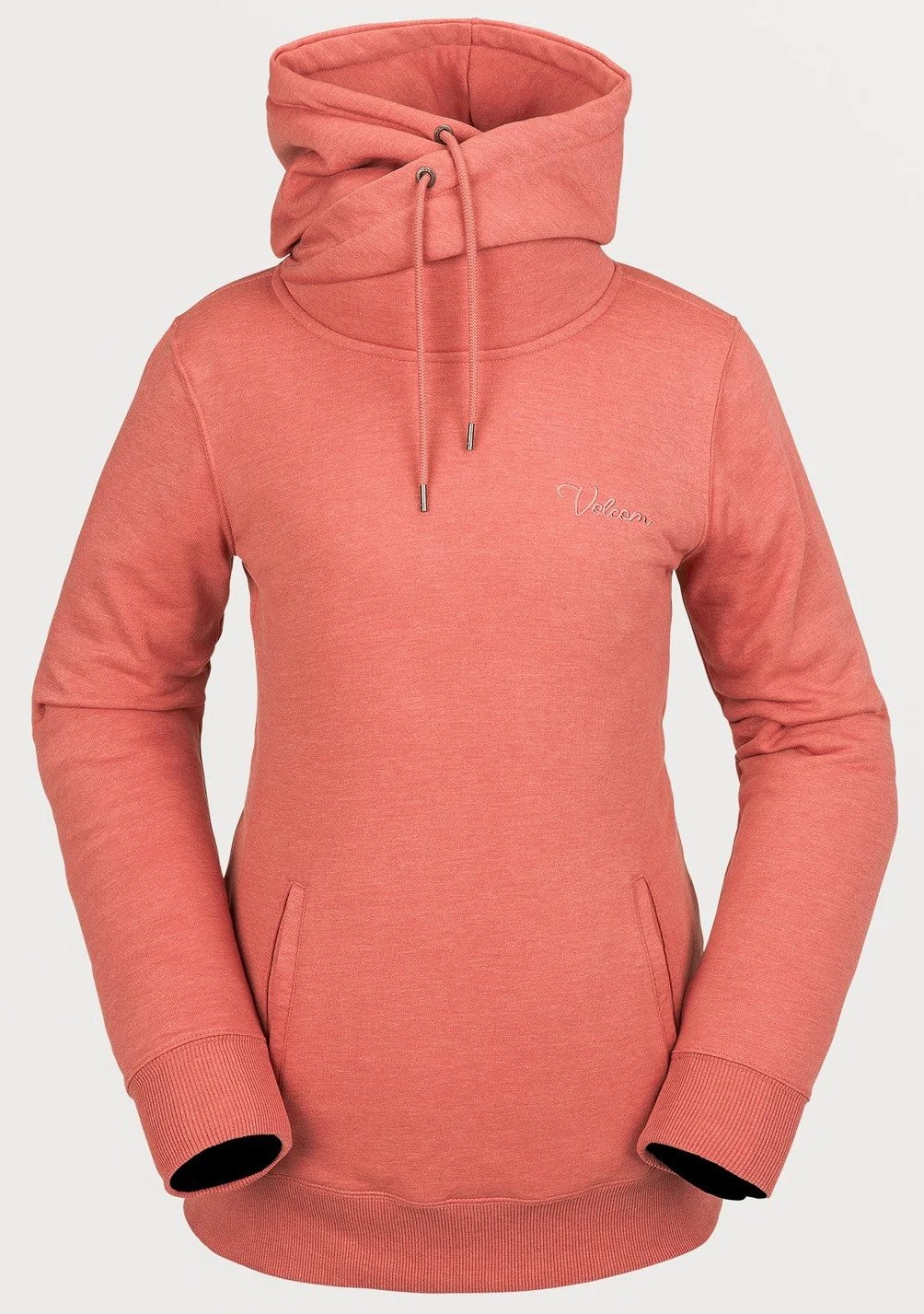 Volcom Tower Pullover Fleece W XS