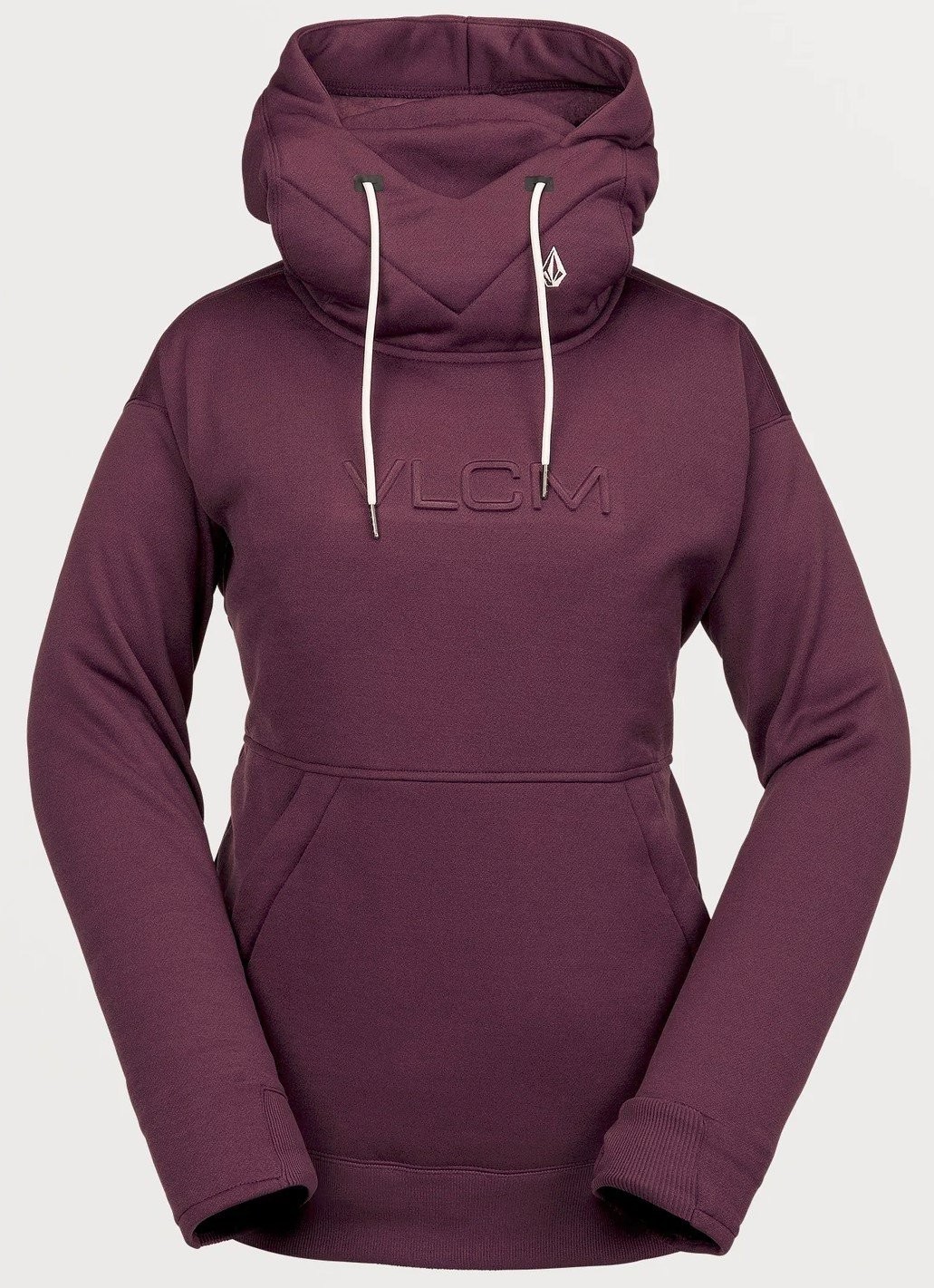 Volcom Riding Hydro Hoodie W XS