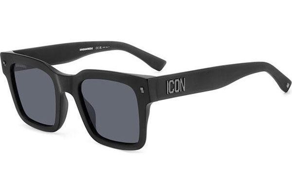 Dsquared2 ICON0010/S 003/IR - ONE SIZE (51)