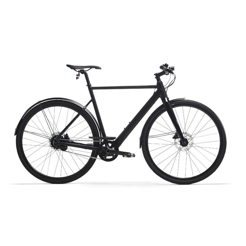 Mestský bicykel Speed 900E