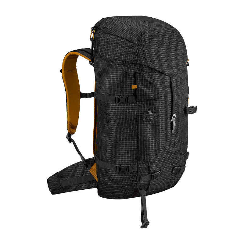 Skialpinistický batoh Wilder 40 l