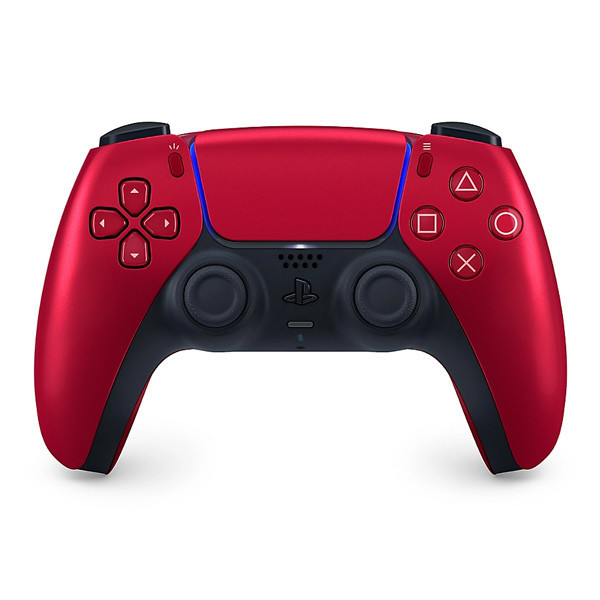 Sony DualSense Wireless Controller, volcanic red CFI-ZCT1W