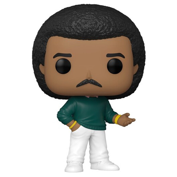 POP! Rocks: Lionel Richie POP-0349