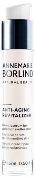 Annemarie Börlind Annemarie Börlind Anti-aging revitalizér intenzívne sérum pre zrelú pleť, 15 ml 15 ml