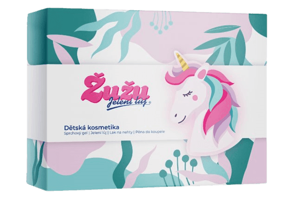 REGINA - Darčeková sada ŽUŽU