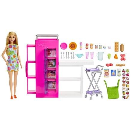 Mattel Barbie Špajzu snov