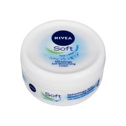 Nivea Soft krém, 50ml
