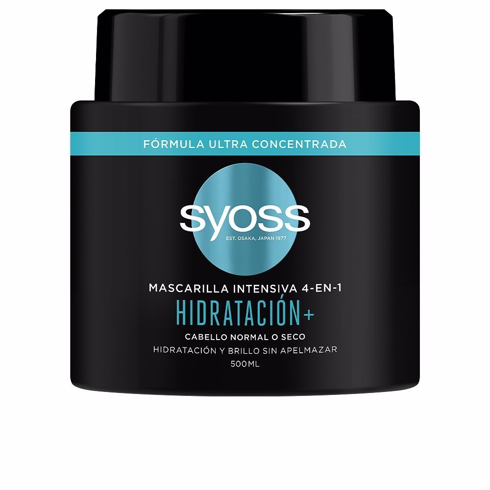 Syoss hidratante  maska na vlasy 500ml