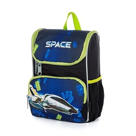 Oxybag Batoh detský predškolský MOXY Space