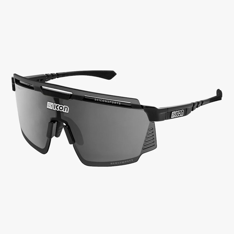 Cyklistické okuliare Scicon Aerowat Sunglasses