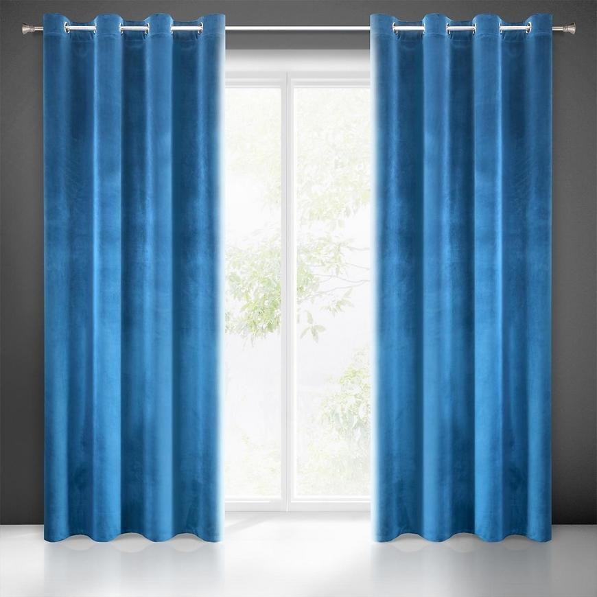 Záves SAMANTA 140X250 na priechodkách 398409