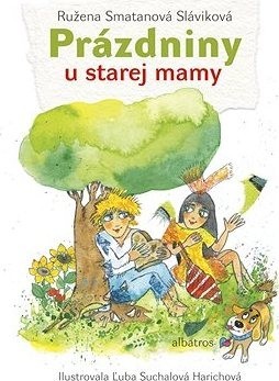 Prázdniny u starej mamy