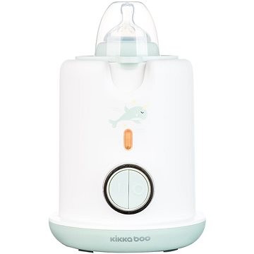 KikkaBoo Ohrievačka 3v1 Warmy