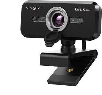 Creative LIVE! CAM SYNC 1080P V2,