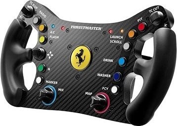 Thrustmaster F488 GT3 Add-On