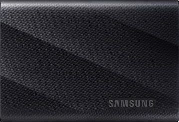 Samsung Portable SSD T9 1TB čierny