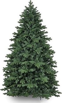 LAALU Vianočný stromček DELUXE jedľa Bernard 240 cm