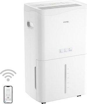 Siguro DH-Q500W Humpback Whale 50L