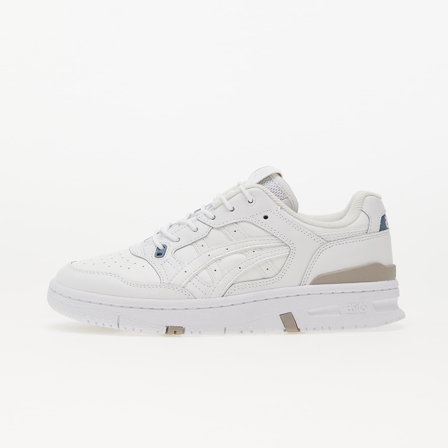 Asics EX89 White/ White