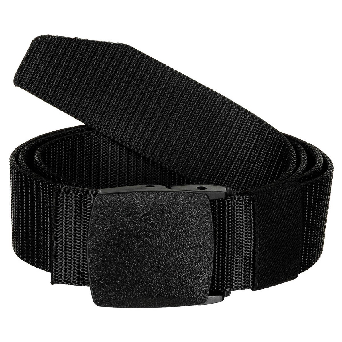Opasok MFH Tactical 3,8 cm - čierny