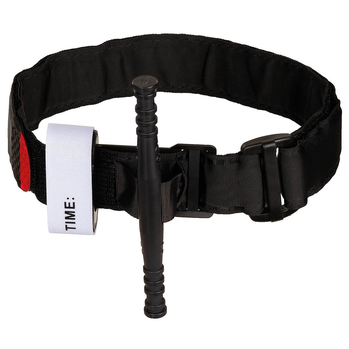 Turniket MFH Combat - čierny