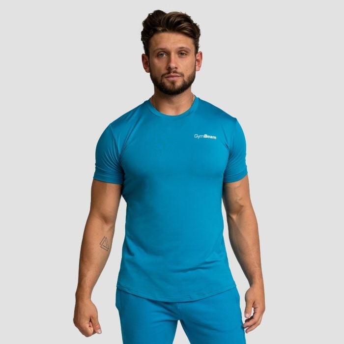 GymBeam Pánske športové tričko Limitless  XXXLXXXL