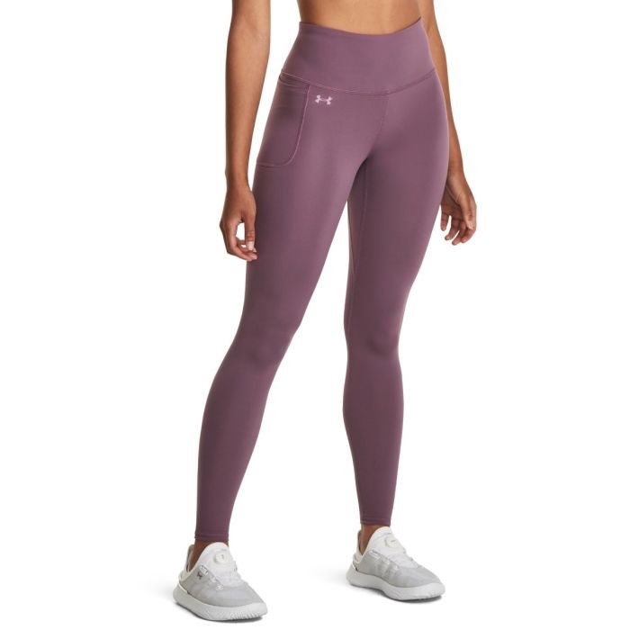 Under Armour Dámske legíny Motion Legging Purple  XLXL