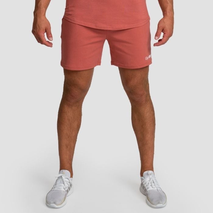 GymBeam Šortky Limitless Cinnamon  XXXLXXXL