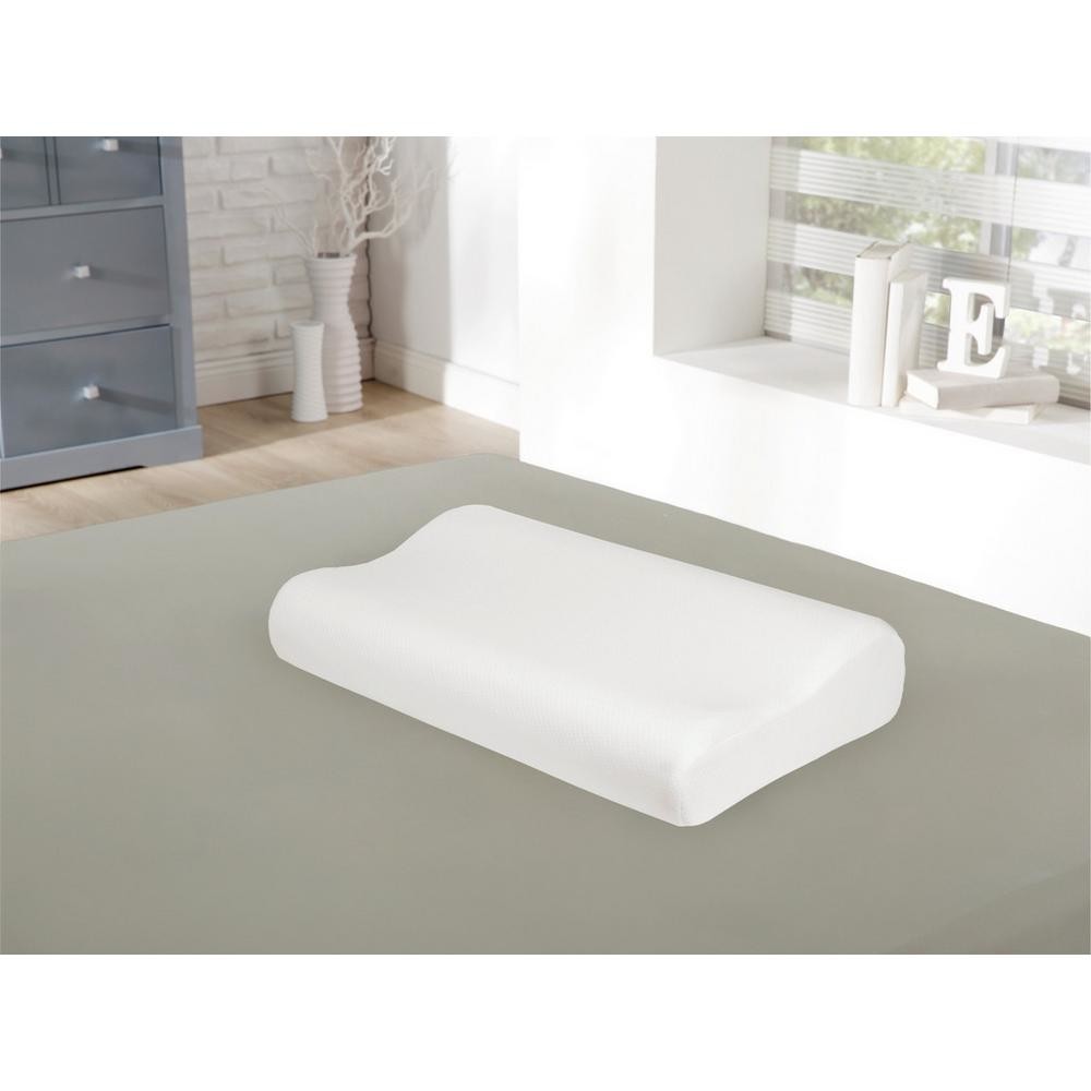 Šijový Vankúš Felicia, 30/48/11cm