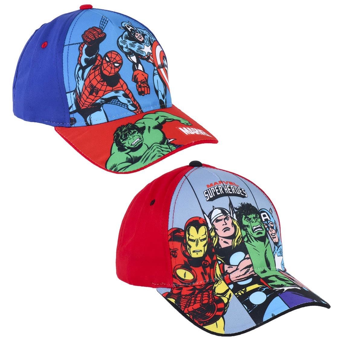 CAP AVENGERS