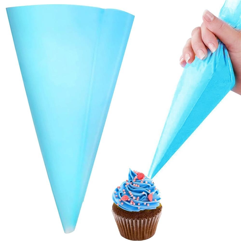 Springos Silikónové cukrárske vrecko - 35cm