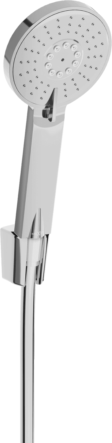 Ruční sprchový set MEXEN R-40 chromový