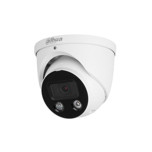 Dahua IPC-HDW3849H-AS-PV-0280B-S4, IP kamera, 8Mpx, Eyeball, 1/2.8