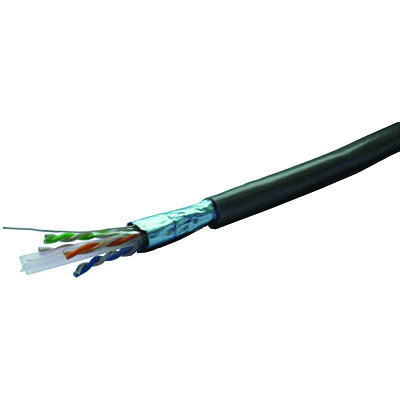 DATACOM FTP drôt cat6 bal.305m