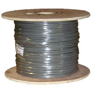 DATACOM FTP drôt cat6 bal.305m LSOH