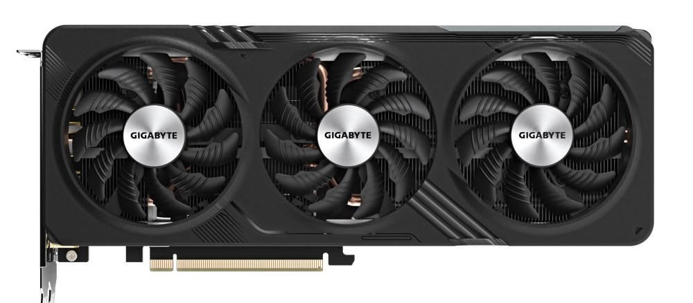GIGABYTE VGA NVIDIA GeForce RTX 4060 Ti GAMING 16G OC, RTX 4060 Ti, 16GB GDDR6, 2xDP, 2xHDMI