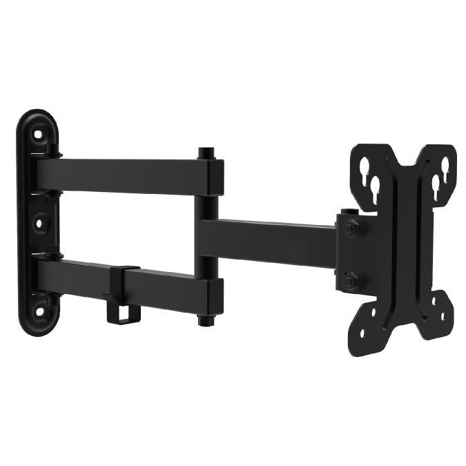 Kĺbový výsuvný držiak na monitory a Tv Fiber Mounts M7C4