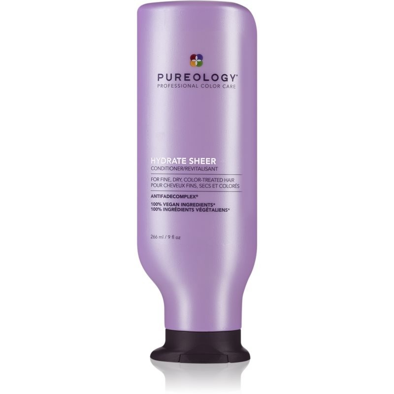 Pureology Hydrate Sheer jemný kondicionér pre ženy 266 ml