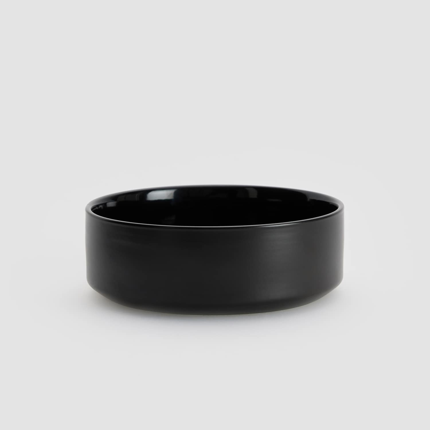 Reserved - Bowl - Čierna
