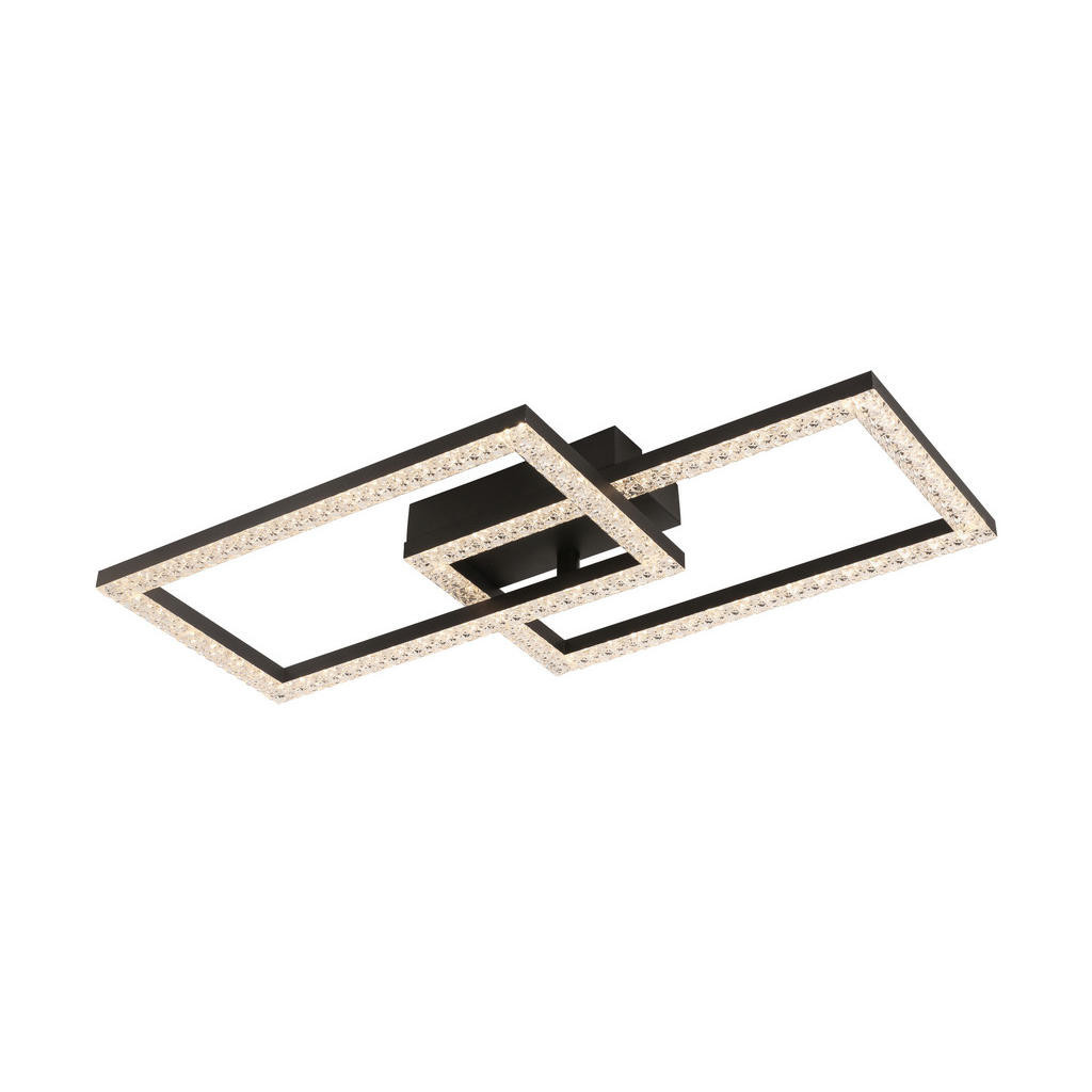 Novel STROPNÉ LED SVIETIDLO, 50/28/7 cm
